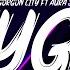 Gorgon City Oxygen Ft Aura James Lyrics