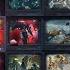 All Season 1 Boss Theme Compilation Zenless Zone Zero OST