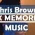 Chris Brown Sex Memories Ft Ella Mai Music Video