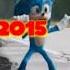 Final Video Of 2019 Sonic Movie Trailer 2020 Has A Sparta Time Traveling Remix