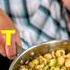 Обалденно Вкусно и Просто на Одной Сковороде Ужин за полчаса на всю семью Рецепт Макароны с фаршем