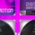 DIGITAL EMOTION GREATEST HITS REMIXES CD 1