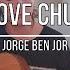 Chove Chuva Jorge Ben Jor Cover Marcelinho Bach