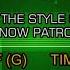 Snow Patrol Open Your Eyes Karaoke