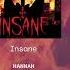 Insane Hazbin Hotel Covered By Hannybunnns