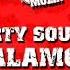 Dirty South Alamo Robbie Taylor Benny Royal Mix