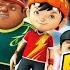 BoBoiBoy Musim 2 Full Marathon