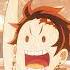 Он правда засунул зуб себе в Клинок рассекающий демонов клинок крд Anime Kimetsunoyaiba