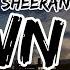 Stormzy Ed Sheeran Burna Boy Own It Clean Lyrics