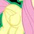 Twilight S Wonderland Fluttershy As Cammy The Chameleon