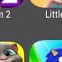 Little Kitten My Talking Tom 2 Little Kitten 5 Tom Hero Tom Gold Run Tom Friends Little Singham