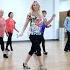 Oh My Gosh Line Dance Dance Teach In English 中文