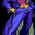 Jotaro Kujo S Theme Uncompressed JoJo S Bizarre Adventure Heritage For The Future CPS3