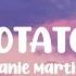 Mrs Potato Head Lyrics Melanie Martinez