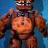 FNAF AR сломанный фредди