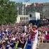 Polish Fans Go NUTS For Swiatek Winning French Open Homeoftennis Rolandgarros