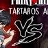 Fairy Tail ＡＭＶ аниме клип Хвост феи против Тартара нацу монстр