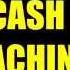 Hard Fi Cash Machine Lyrics