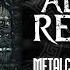 Metalcore Drum Track All That Remains Style 110 Bpm