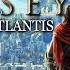 Assassin S Creed Odyssey The Fate Of Atlantis 2019 FULL GAME Walkthrough Longplay