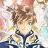 Sorey S Theme Purity