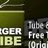 Tube Berger Free Tribe Original Mix