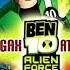 Albedo Boss Theme Extended Ben 10 Alien Force Vilgax Attacks