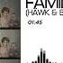 Disco Fries Family Affair HÄWK Beyge Remix