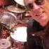 Thomas Lang Gives You A Tour Of His DW Stainless Steel Kit