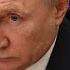 Putin Comments On The Fifth Column The Moscow Times