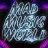 Roberto Kan Nxt Lvl MadMusicWorld