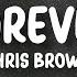 Chris Brown Forever Lyrics