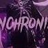 X IN SYNCHRONIZE Speed Up
