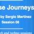 Dj Sergio Martínez Presents House Journeys Session 08 April 23 2013