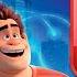 Ральф против Интернета Дисней Полностью Прохождение Wreck It Ralph на PS 4