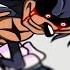 How To Draw FNF MOD Sonic EXE V2 0 Lord X Step By Step