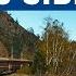 Trans Siberian By Private Train