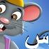 ٹاؤن ماؤس اور ملک میں ماؤس Town Mouse And The Country Mouse In Urdu Urdu Fairy Tales