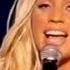 Katie Price Not Just Anybody Eurovision Making Your Mind Up 2005 United Kingdom Part Missing