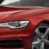 Rocket 69 Connie Allen 1951 2012 Rework Audi Cars