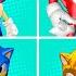 All SONIC THE HEDGEHOG VS ALL MONSTER TREVOR HENDERSON SCARIEST