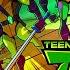 Rise Of The Teenage Mutant Ninja Turtles The Movie Intro Title Sequence