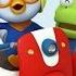 Pororo S5 Opening Theme Song Kids Animation Pororo The Little Penguin