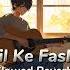 New Song Dil Ke Fasle Slowed Reverb