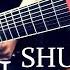 Pain Shut Your Mouth Guitar Cover 4K MULTICAMERA