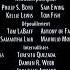 Pocahontas French End Credits 1995