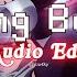 K Naan Ft Adam Levine Bang Bang Audio Edit