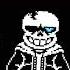 Neutral Run Sans HARDMODE OST NEW Tears In The Rain Of Dust