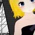 MMD Aishite Aishite Kagamine Rin