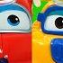 Super Wings Color Toy Super Wings Toy Compilation Learn Colors Superwings Toy